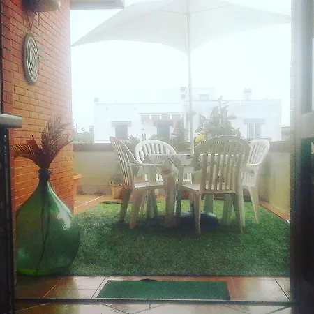 Ananas Alojamento de Acomodação e Pequeno-almoço 2*