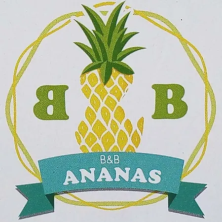 Ananas 2* Bari