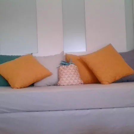Ananas 2* Bari
