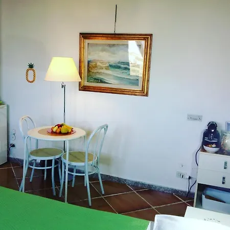 Ananas Alojamento de Acomodação e Pequeno-almoço