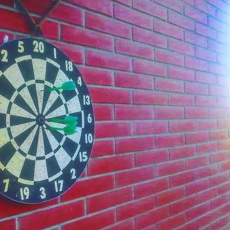 Panzió Ananas Bari