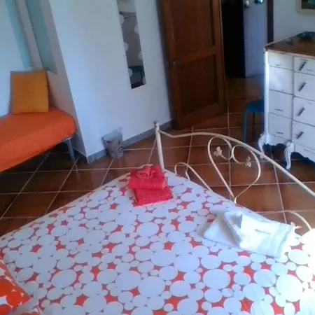 Ananas Panzió 2*